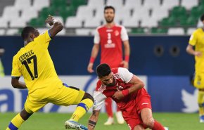 پاداش چشمگیر برای النصر عربستان در صورت شکست پرسپولیس