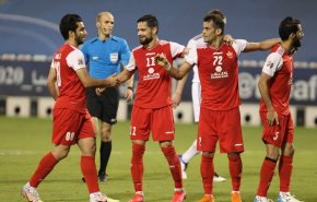 برگ برنده پرسپولیس از نگاه روزنامه سعودی

