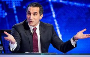 اعلامي مصري ينصح ترامب باستخدام 