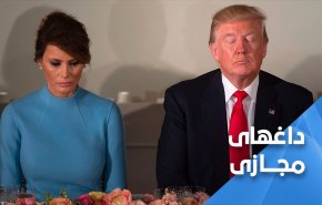 واکنش کاربران آمریکایی به خبر کرونا گرفتن ترامپ: 