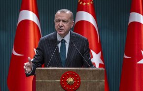 اردوغان: جنگ تا آزادی قره‌ باغ ادامه دارد
