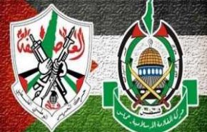حماس خطاب به فتح: با وحدت می‌توانیم آرزوهای ملت فلسطین را محقق کنیم
