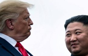 پیام کیم جونگ اون به ترامپ پس از ابتلا به کرونا
