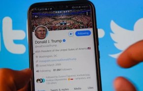 هشدار توییتر: هرگونه 'آرزوی مرگ برای ترامپ' ممنوع!