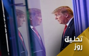 آیا ترامپ از چنگال کرونا جان سالم به در می برد؟