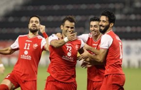 لیگ قهرمانان آسیا/ شوک بزرگ به پرسپولیس در آستانه نبرد بزرگ/ آل‌کثیر ۶ ماه محروم شد
