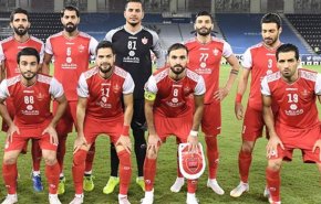 ترکیب تیم های پرسپولیس ایران و النصر عربستان اعلام شد/ جانشین آل کثیر مشخص شد