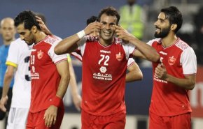 اطلاعیه فدراسیون فوتبال درباره محرومیت ناگهانی آل‌کثیر