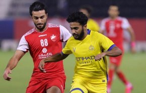 پرسپولیس 10 نفره النصر عربستان را حذف کرد/ صعود سرخ پوشان به فینال لیگ قهرمانان آسیا/ پرسپولیس 6 ـ النصر 4/ لک پنالتی حریف را گرفت