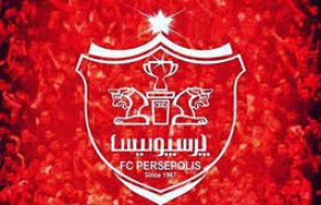 جشن بازیکنان پرسپولیس در رختکن + فیلم