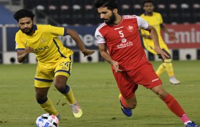 پیام تبریک وزیر ورزش پس از صعود پرسپولیس به فینال لیگ قهرمانان آسیا2020