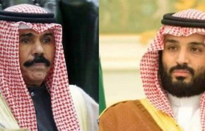 فشار بن سلمان بر امیر جدید کویت درباره بحران رابطه با قطر