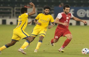 اعتراض باشگاه النصر علیه پرسپولیس/ آیا توطئه دیگری در راه است؟