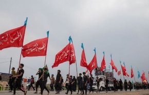 ستاد مرکزی اربعین: عزیمت موکب‌ها به عراق کاملا منتفی است