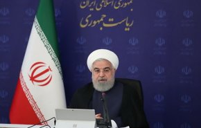 دستور روحانی به وزارت صمت در باره سازوکار زنجیره تامین و توزیع کالا