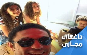 عامل تحريک كننده تظاهرات مصر در تويتر: ما را از شر اين خونریز نجات دهيد 