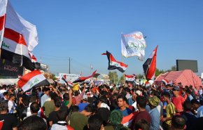 توطئه دوباره تل‌آویو علیه بغداد هم ‌زمان با تاکید عراقی‌ها بر حمایت از فلسطین 