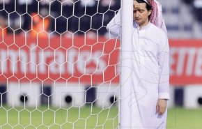 آیا شکایت سعودی ها از پرسپولیس به جایی می‌رسد؟