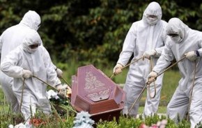 جانز هاپکینز:شمار تلفات کرونا در آمریکا به مرز 210 هزار نفر رسید
