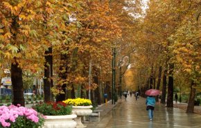 آخرین وضعیت جوی؛ پیش بینی شدت بارش‌ها در کشور/ بارش برف و احتمال بالا آمدن آب رودخانه‌ها 