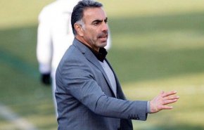 فکری سرمربی استقلال شد