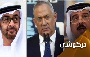 تلاش آل زاید و آل خلیفه برای توجیه خیانتشان به اسلام 