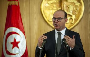 الفخفاخ مصاب بالكورونا ويؤكد أن وضعيته في تحسن