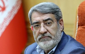 هشدار وزیر کشور به طرفین جنگ قره باغ