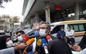 ستاد حقوق بشر قوه قضاییه ایران: ۴۶ شخصیت آمریکایی دخیل در تحریم‌ها تعقیب قضایی می‌شوند
