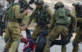 شهادت جوان فلسطینی به ضرب گلوله صهیونیست‌ها