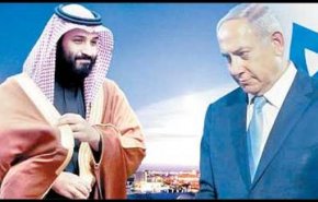 روایت مقام صهیونیست از سفرهای متعدد بن سلمان به تل‌آویو
