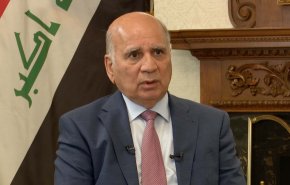 الخارجية العراقية تعلق على تصريحات بومبيو بشأن السفارة الامريكية
