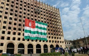 دولة اوروبية تفتح سفارتها في العاصمة السورية دمشق