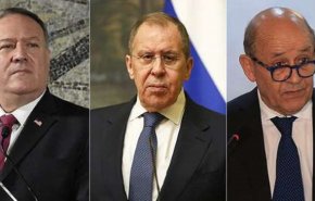 بیانیه مشترک روسیه، آمریکا و فرانسه درباره قره‌باغ: «طرف‌های درگیری فورا آتش‌بس کنند»
