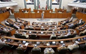 دولت کویت استعفای خود را تقدیم امیر جدید این کشور کرد
