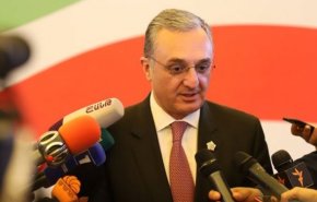 ارمنستان خواستار آتش‌بس در قره‌باغ شد