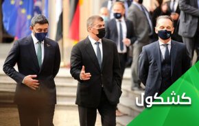 وزیر امور خارجه امارات تئوری های علوم سیاسی را جابجا کرد!