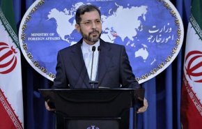 خطیب‌زاده: آمریکا باید پاسخگوی ترور بزدلانه سردار سلیمانی باشد
