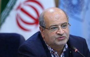 تهران تلخ ترین روزهای کرونایی خود را می گذراند