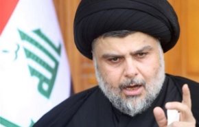 واکنش‌ مقتدی صدر به حوادث کربلا: معترضین از «فتنه نفوذی‌ها» اعلام برائت جویند
