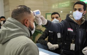 الصحة المصرية تعلن تسجيل 121 اصابة جديدة بكورونا