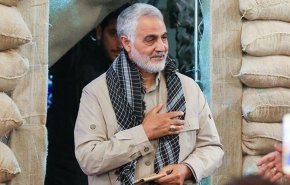 روایت مستند آلمانی از سردار خارق العاده ایرانی / پاسخ موشکی ایران به آمریکا در واکنش به ترور سردار سلیمانی