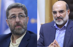 شاه‌آبادی معاون سیمای سازمان صداوسیما شد