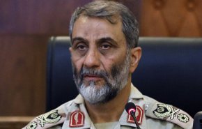 دیدار مرزی جانشین فرمانده ناجا با فرماندهان نظامی جمهوری آذربایجان/ ‌عذر خواهی طرف آذربایجانی به خاطر شلیک ‌گلوله به خاک ایران