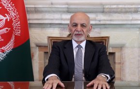 دیدار اشرف غنی با نخست وزیر قطر/  تاکید رییس جمهور افغانستان بر روابط دوستانه با همسایگان و کشورهای منطقه