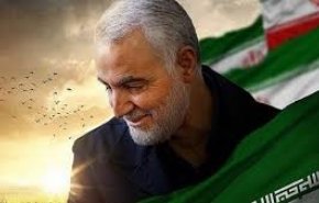 فیلم | قاسم فقط از آن ِ ایران نیست..
