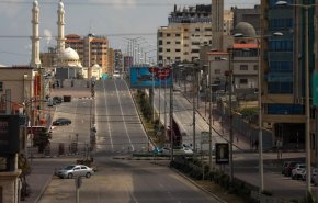 غزة تعيش حالة استثنائية.. احتمال فرض حظر شامل على القطاع
