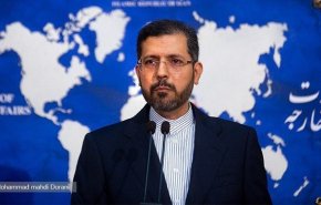 واکنش خطیب زاده به ادعای کمک آمریکایی ها