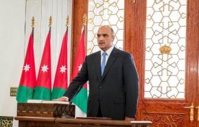 ملك الاردن يكلف الخصاونة بتشكيل الحكومة الجديدة