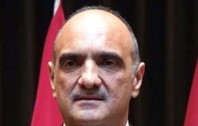 مشاور سیاسی پادشاه اردن مامور تشکیل کابینه جدید شد